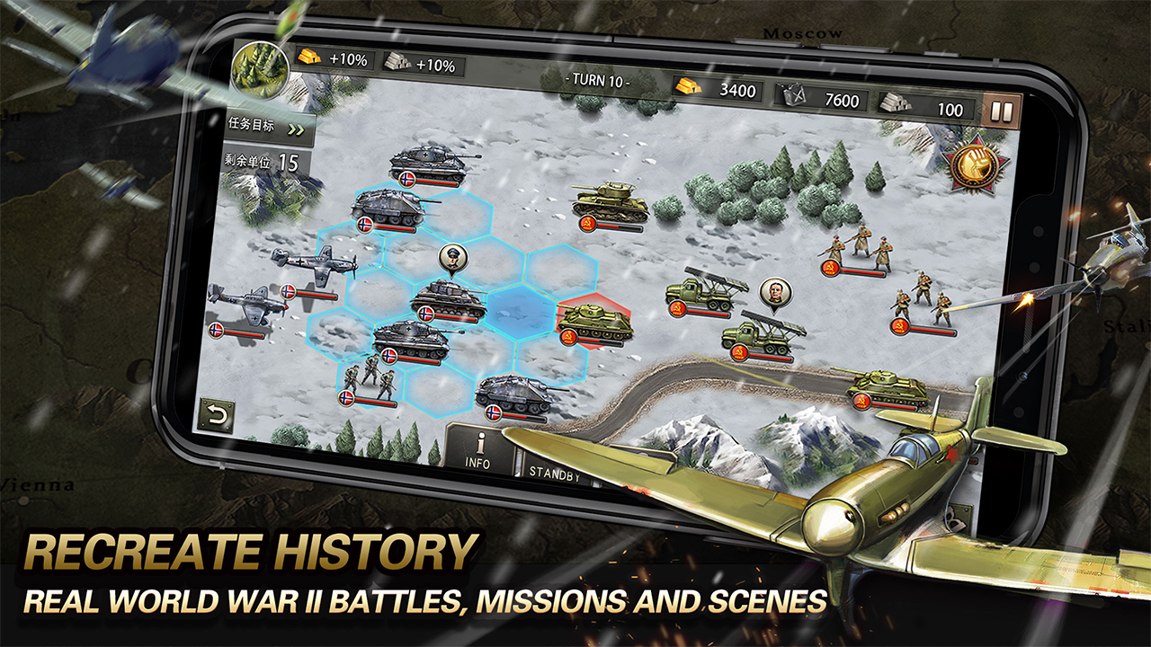 ウォーゲーム World War 2 Wargaming Ten Unique World War 2 Wargames - YouTube